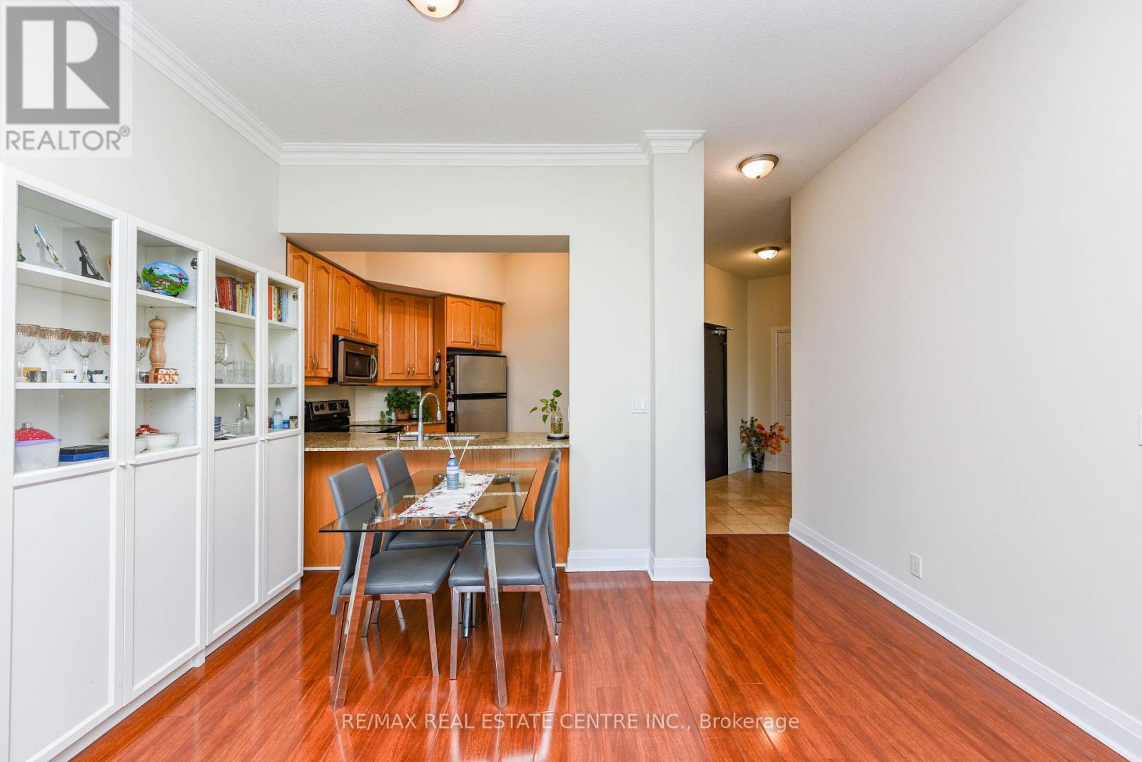 2605 - 90 Absolute Avenue, Mississauga, Ontario  L4Z 0A3 - Photo 12 - W12988826