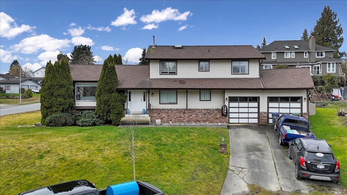 5737 190 Street, Surrey, British Columbia  V3S 7M5 - Photo 5 - R3092326