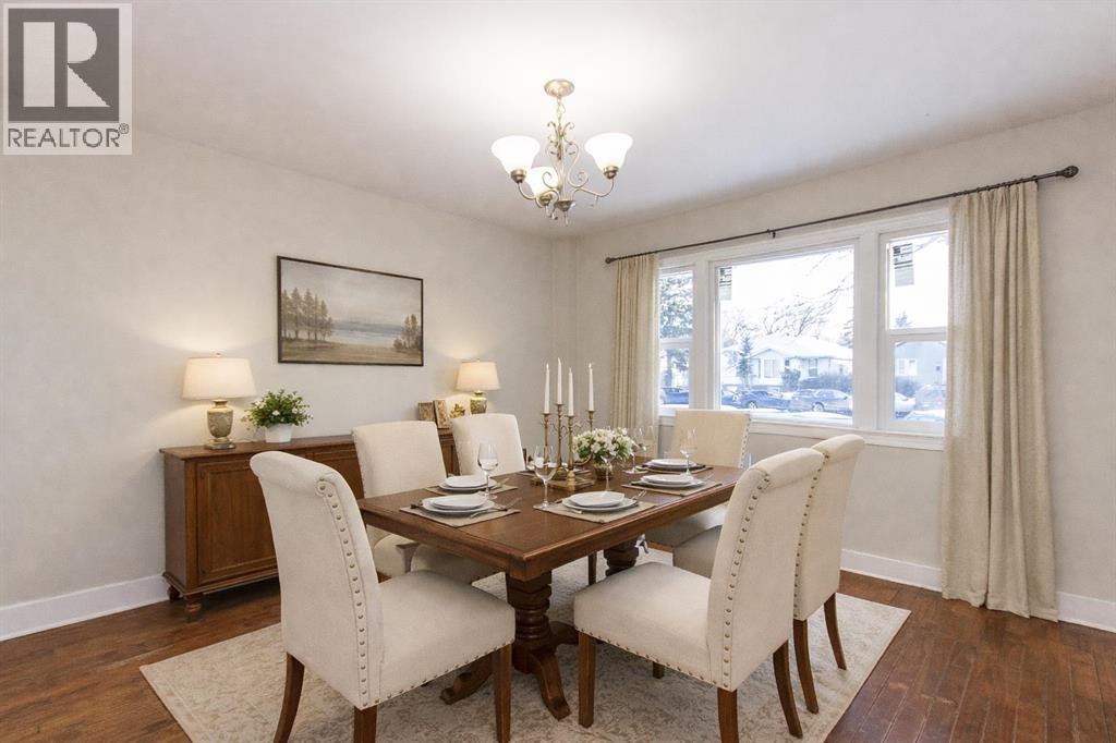 4610 50 Street, Red Deer, Alberta  T4N 1W9 - Photo 4 - A2298697