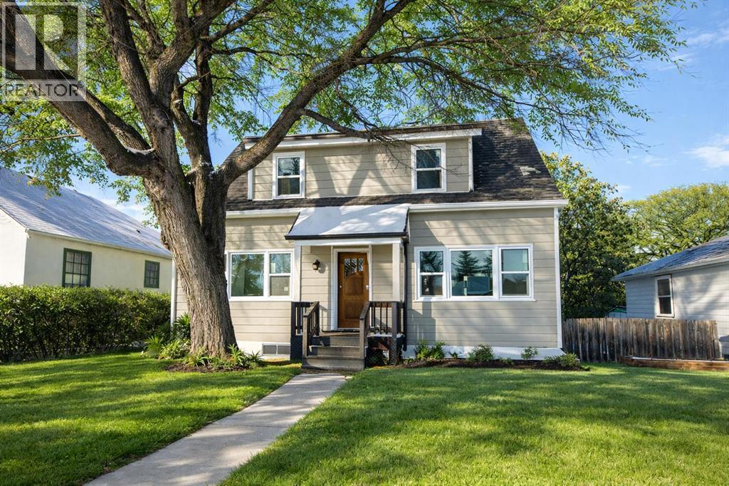 4610 50 Street, Red Deer, Alberta  T4N 1W9 - Photo 2 - A2298697