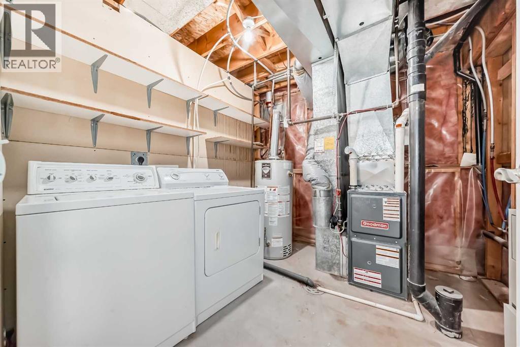 61 Citadel Hills Circle Nw, Calgary, Alberta  T3G 3V5 - Photo 33 - A2294659