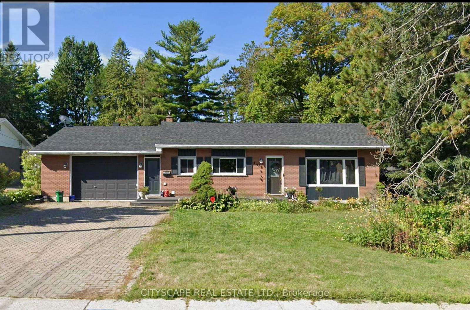 1436 BOYER ROAD, Ottawa, Ontario