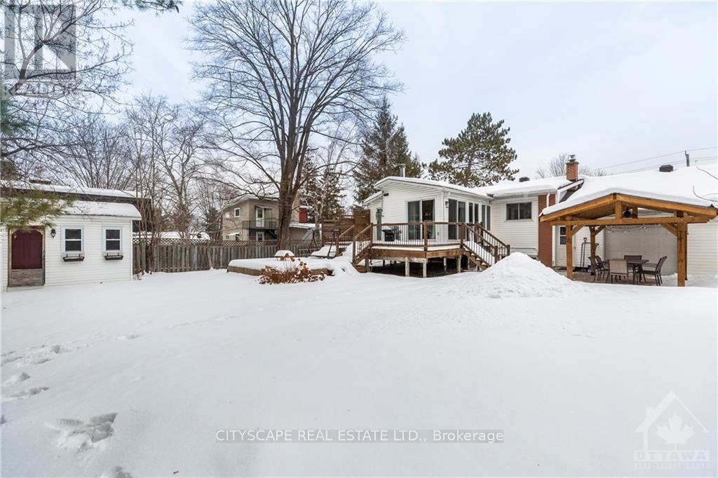1436 Boyer Road, Ottawa, Ontario  K1C 1R1 - Photo 17 - X12988828