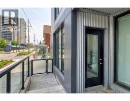 690 KING Street W Unit# 101, Kitchener, Ontario