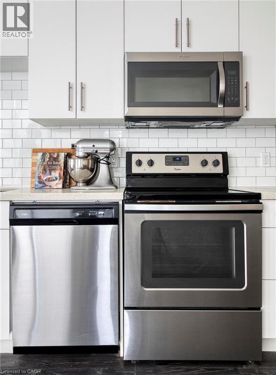 690 King Street W Unit# 101, Kitchener, Ontario  N2H 5L8 - Photo 22 - 40813487