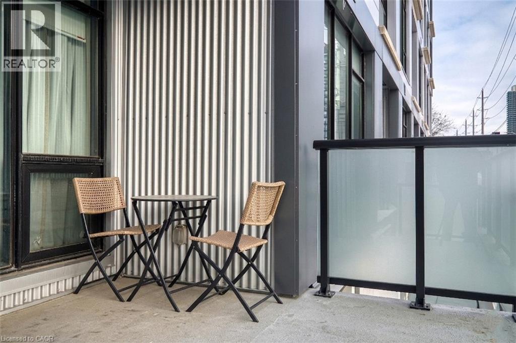 690 King Street W Unit# 101, Kitchener, Ontario  N2H 5L8 - Photo 25 - 40813487