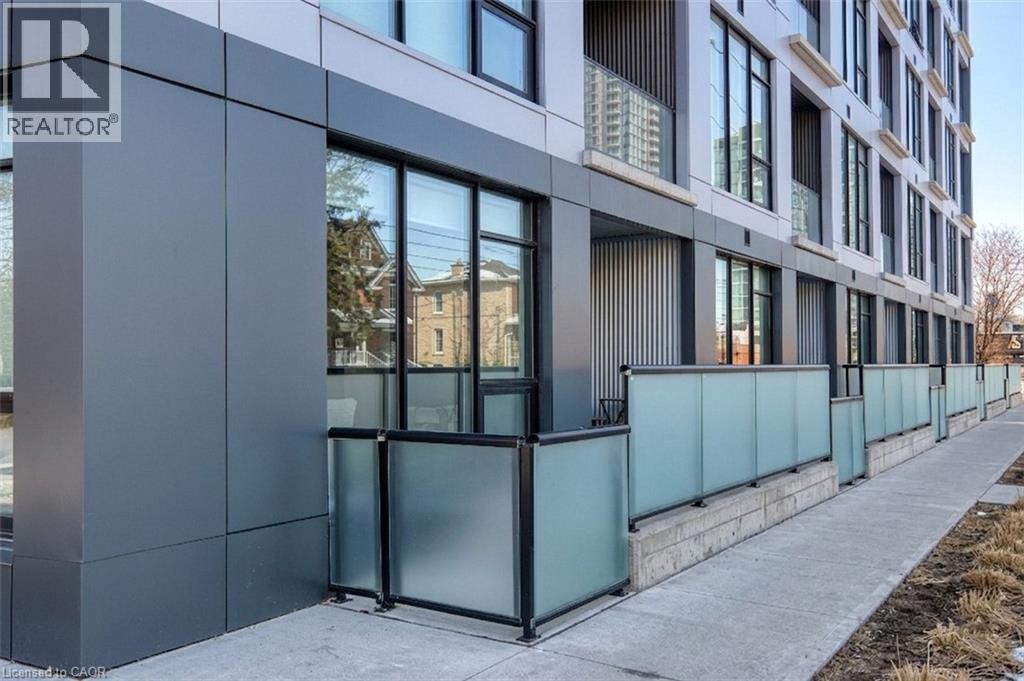 690 King Street W Unit# 101, Kitchener, Ontario  N2H 5L8 - Photo 26 - 40813487