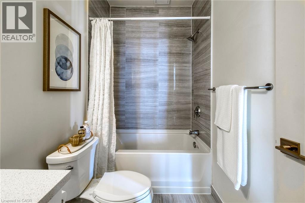 690 King Street W Unit# 101, Kitchener, Ontario  N2H 5L8 - Photo 11 - 40813487