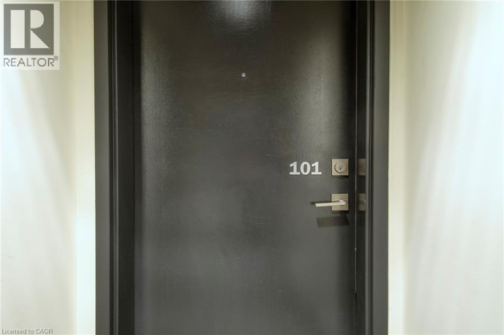 690 King Street W Unit# 101, Kitchener, Ontario  N2H 5L8 - Photo 6 - 40813487