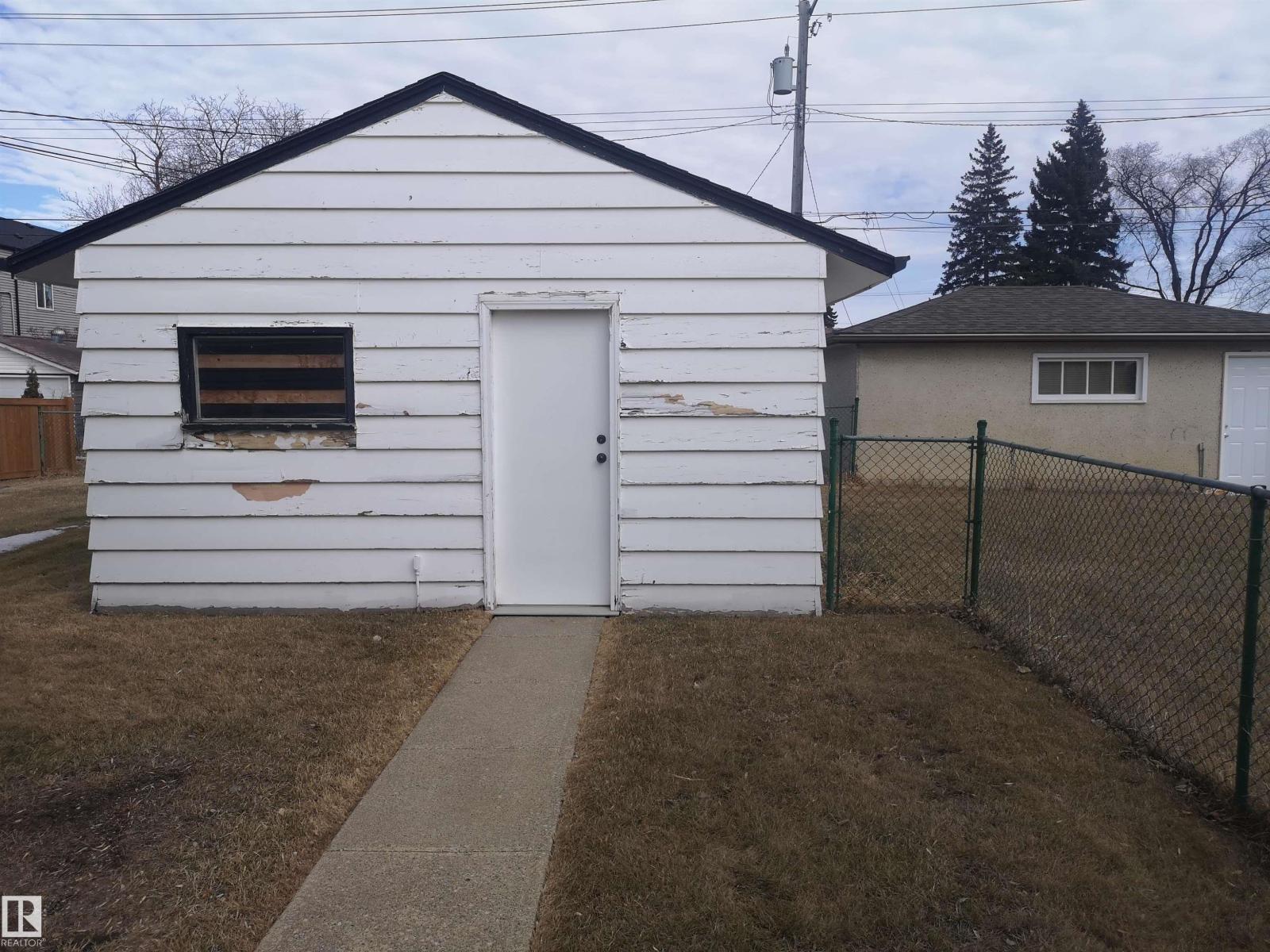 7311 76 St NW NW, Edmonton, Alberta  T6C 2J7 - Photo 36 - E4481955