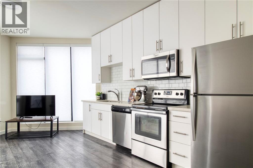 690 King Street W Unit# 101, Kitchener, Ontario  N2H 5L8 - Photo 19 - 40813487