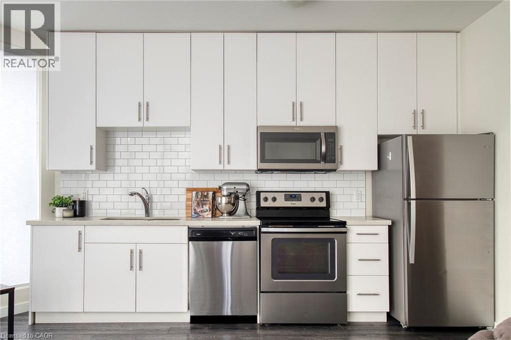 690 King Street W Unit# 101, Kitchener, Ontario  N2H 5L8 - Photo 20 - 40813487