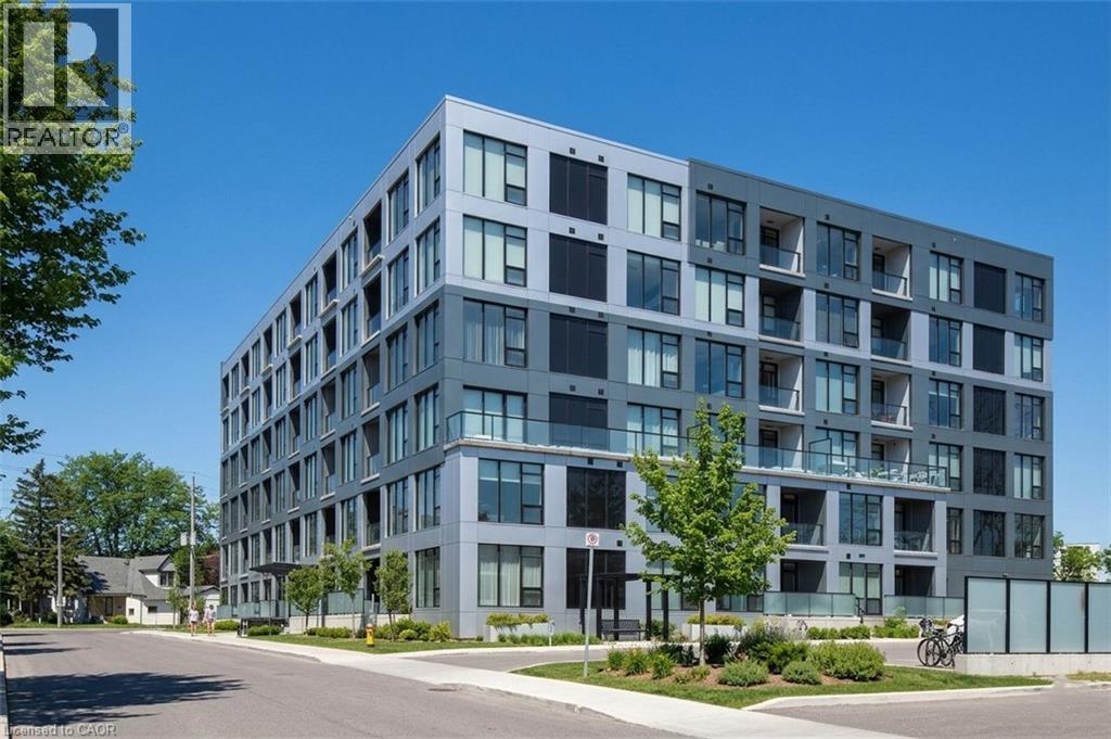 690 King Street W Unit# 101, Kitchener, Ontario  N2H 5L8 - Photo 31 - 40813487