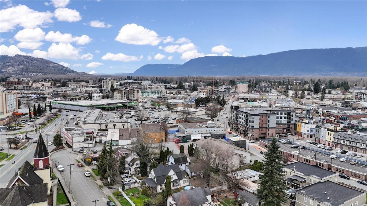 102 46000 First Avenue, Chilliwack Downtown, Chilliwack, British Columbia  V2P 1W1 - Photo 6 - R3096443