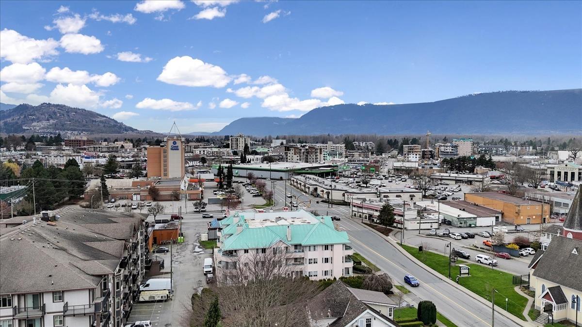 102 46000 First Avenue, Chilliwack Downtown, Chilliwack, British Columbia  V2P 1W1 - Photo 10 - R3096443