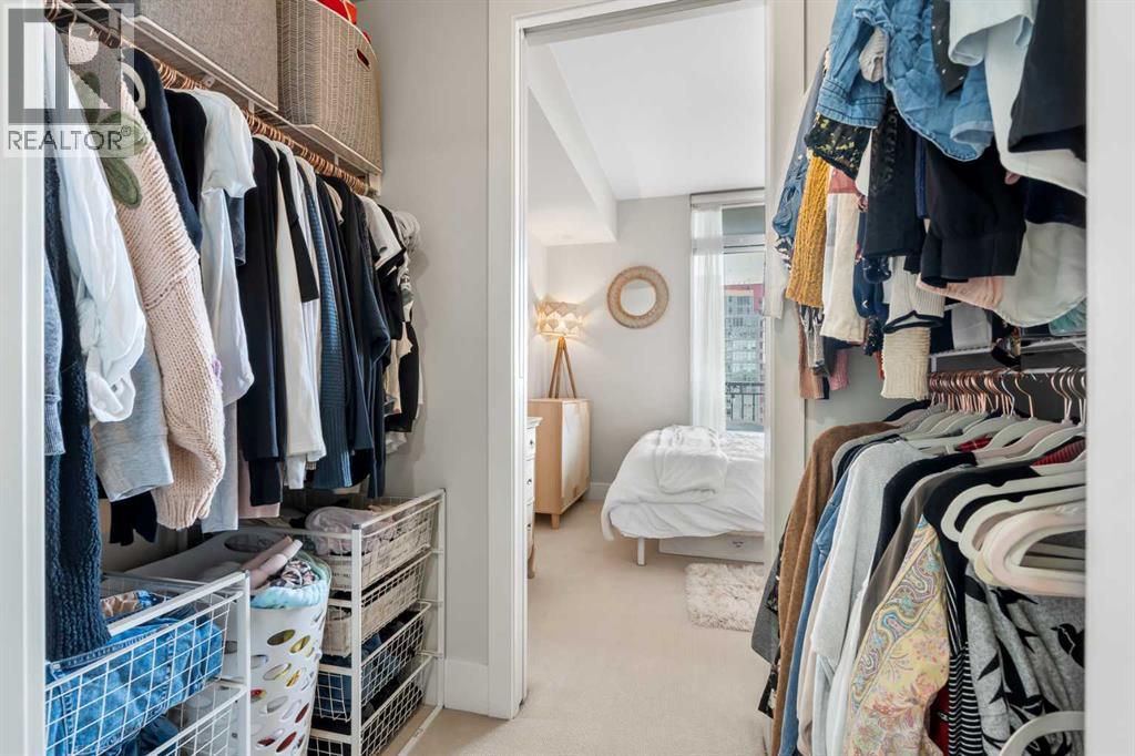 1605, 1111 10 Street SW, Calgary, Alberta  T2R 1E3 - Photo 19 - A2297993