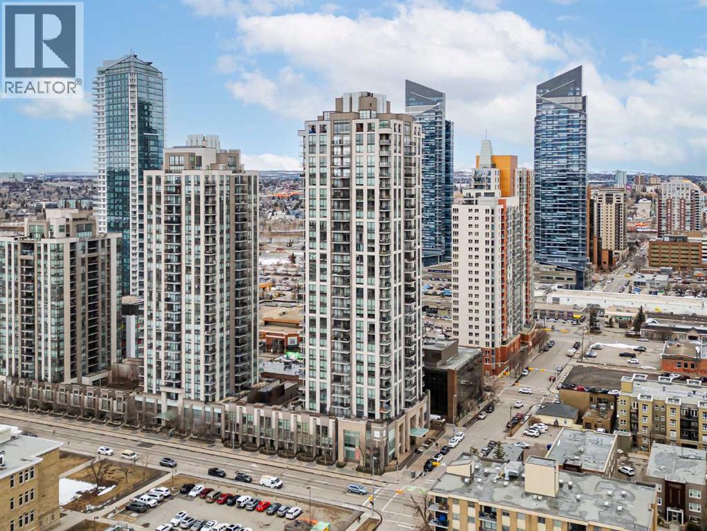 1605, 1111 10 Street SW, Calgary, Alberta