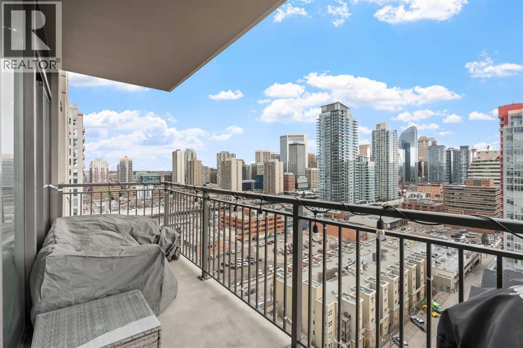 1605, 1111 10 Street SW, Calgary, Alberta  T2R 1E3 - Photo 14 - A2297993