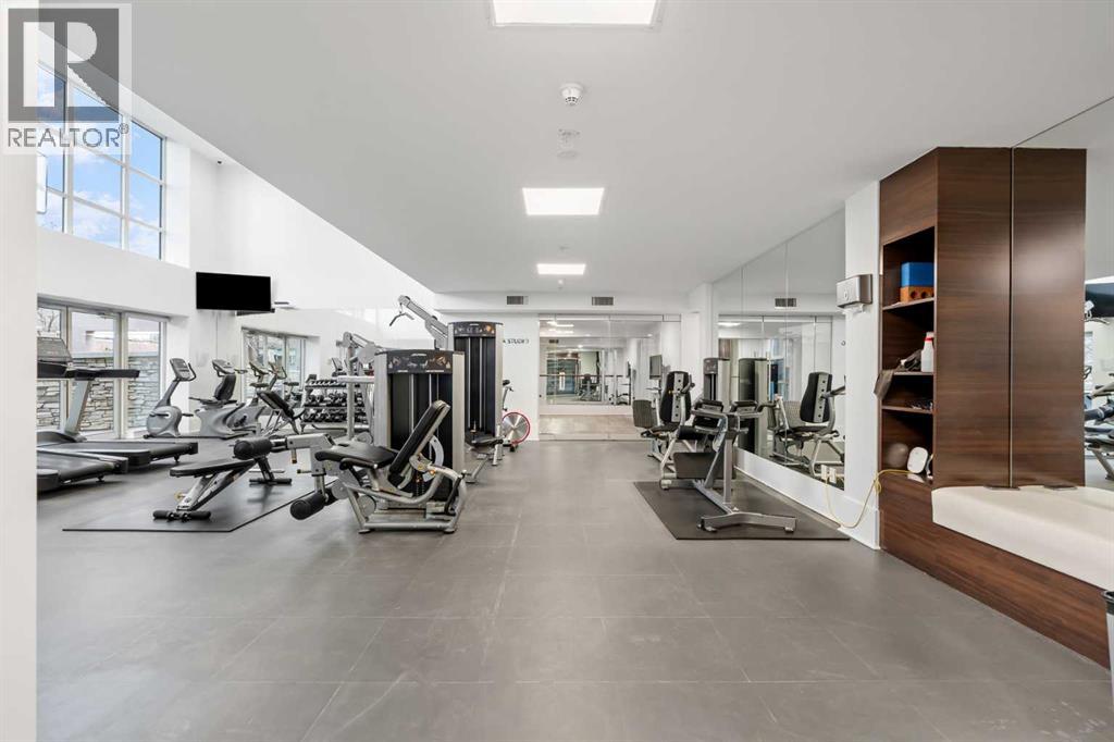 1605, 1111 10 Street SW, Calgary, Alberta  T2R 1E3 - Photo 30 - A2297993