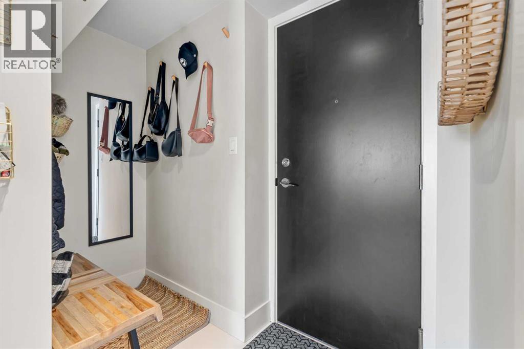 1605, 1111 10 Street SW, Calgary, Alberta  T2R 1E3 - Photo 23 - A2297993