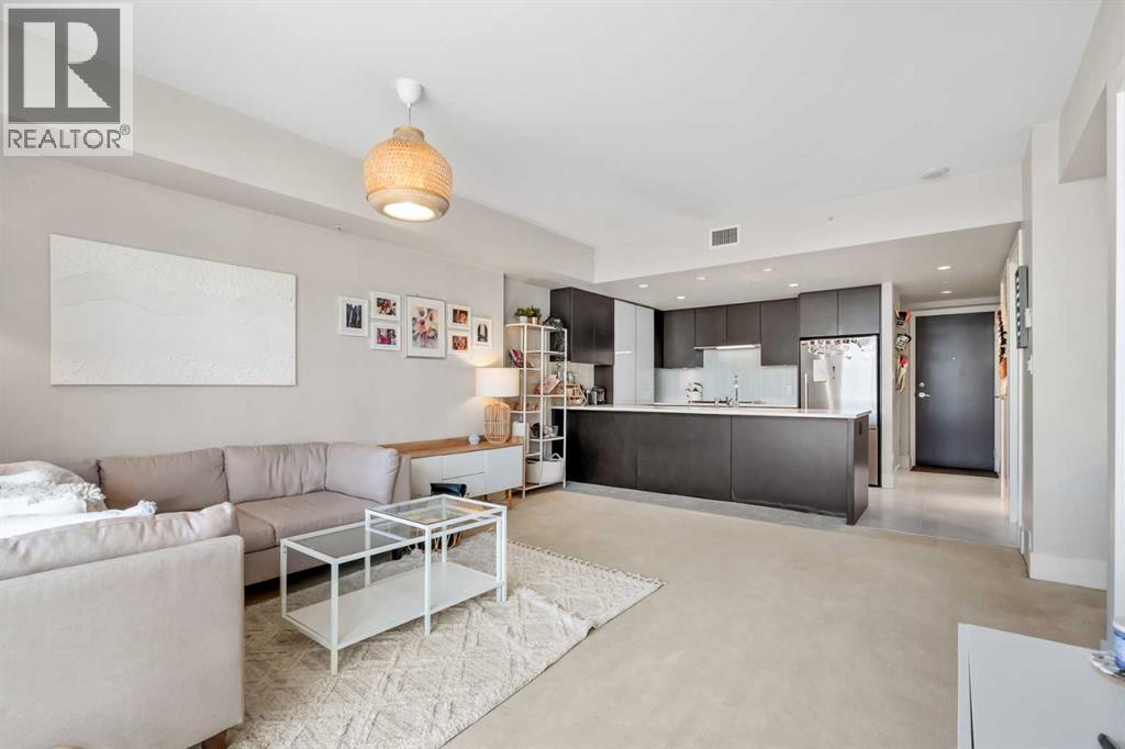 1605, 1111 10 Street SW, Calgary, Alberta  T2R 1E3 - Photo 13 - A2297993