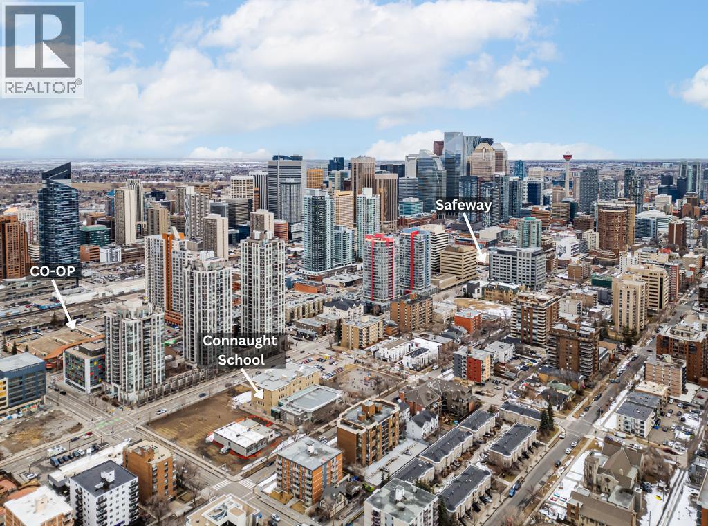 1605, 1111 10 Street SW, Calgary, Alberta  T2R 1E3 - Photo 36 - A2297993