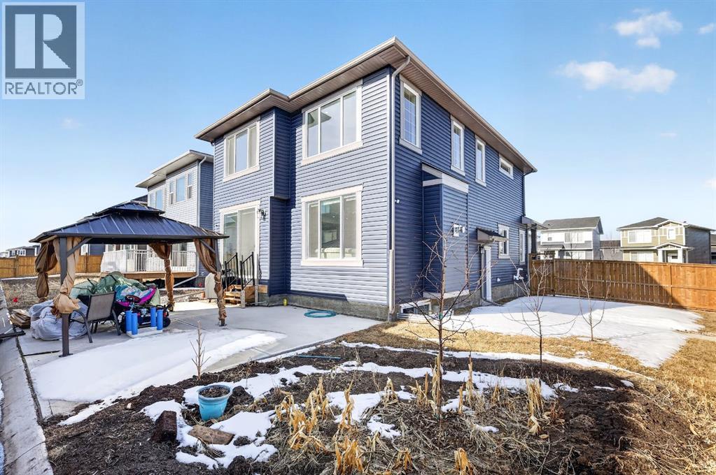 208 Dawson Circle, Chestermere, Alberta  T1X 2R2 - Photo 50 - A2299264