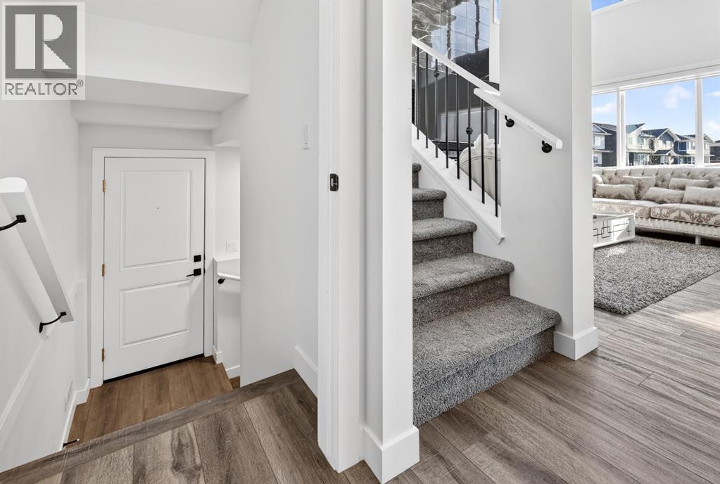 208 Dawson Circle, Chestermere, Alberta  T1X 2R2 - Photo 39 - A2299264