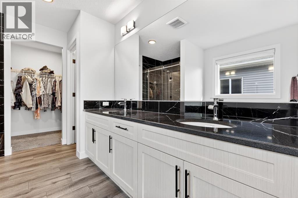 208 Dawson Circle, Chestermere, Alberta  T1X 2R2 - Photo 30 - A2299264