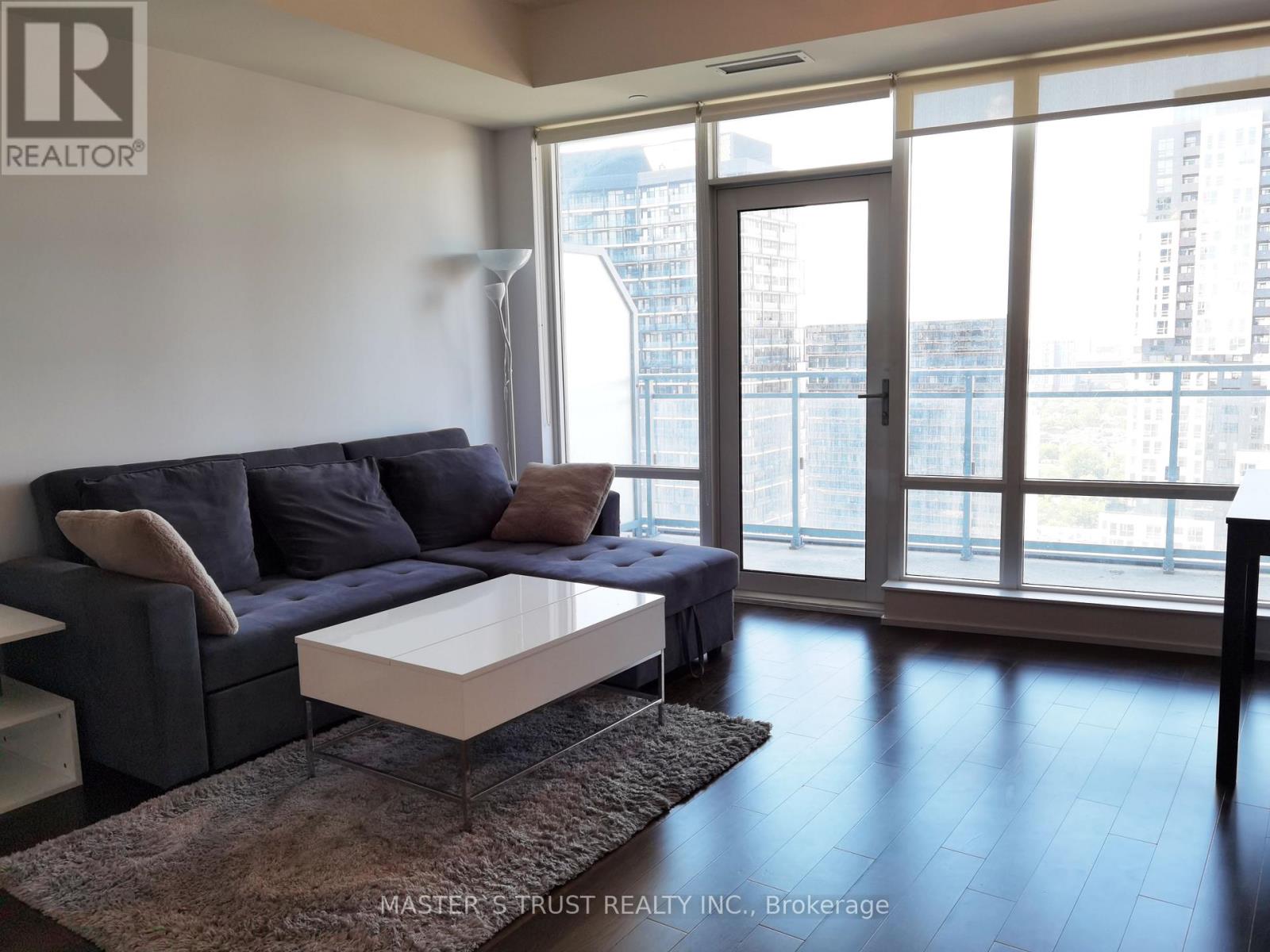 2805 - 21 Widmer Street, Toronto, Ontario  M5V 0B8 - Photo 10 - C12988852