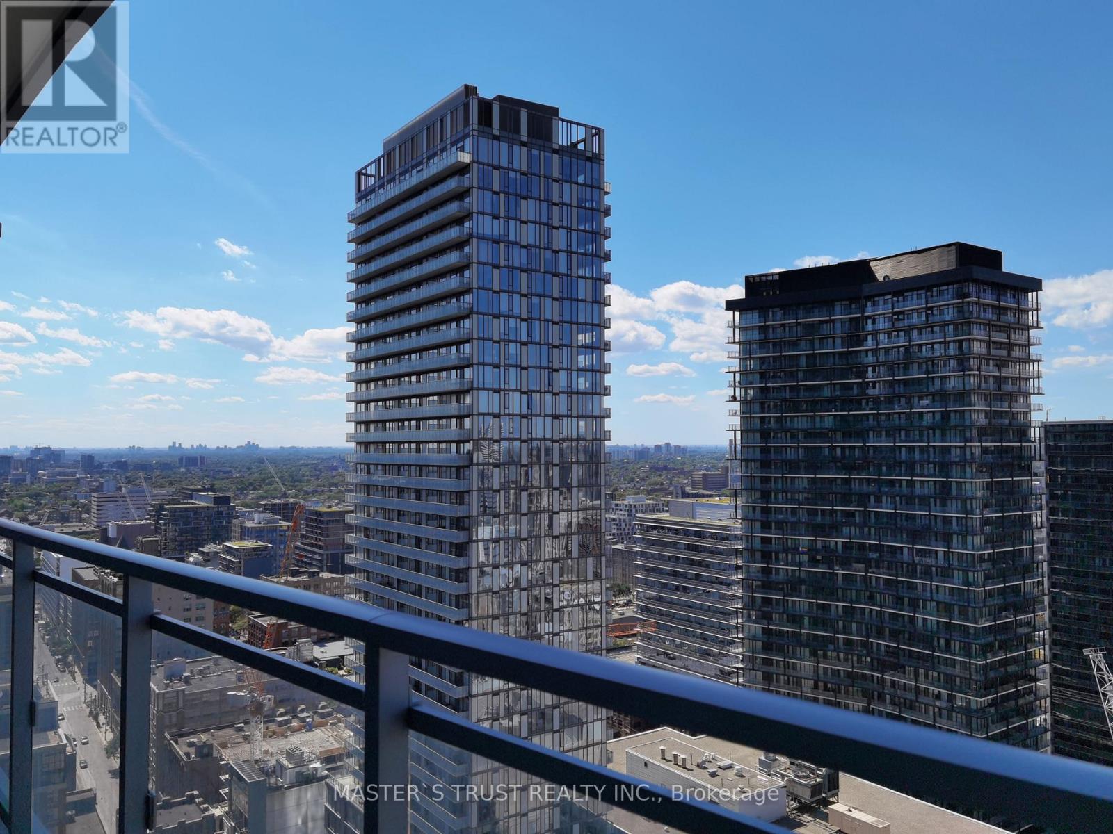 2805 - 21 Widmer Street, Toronto, Ontario  M5V 0B8 - Photo 11 - C12988852