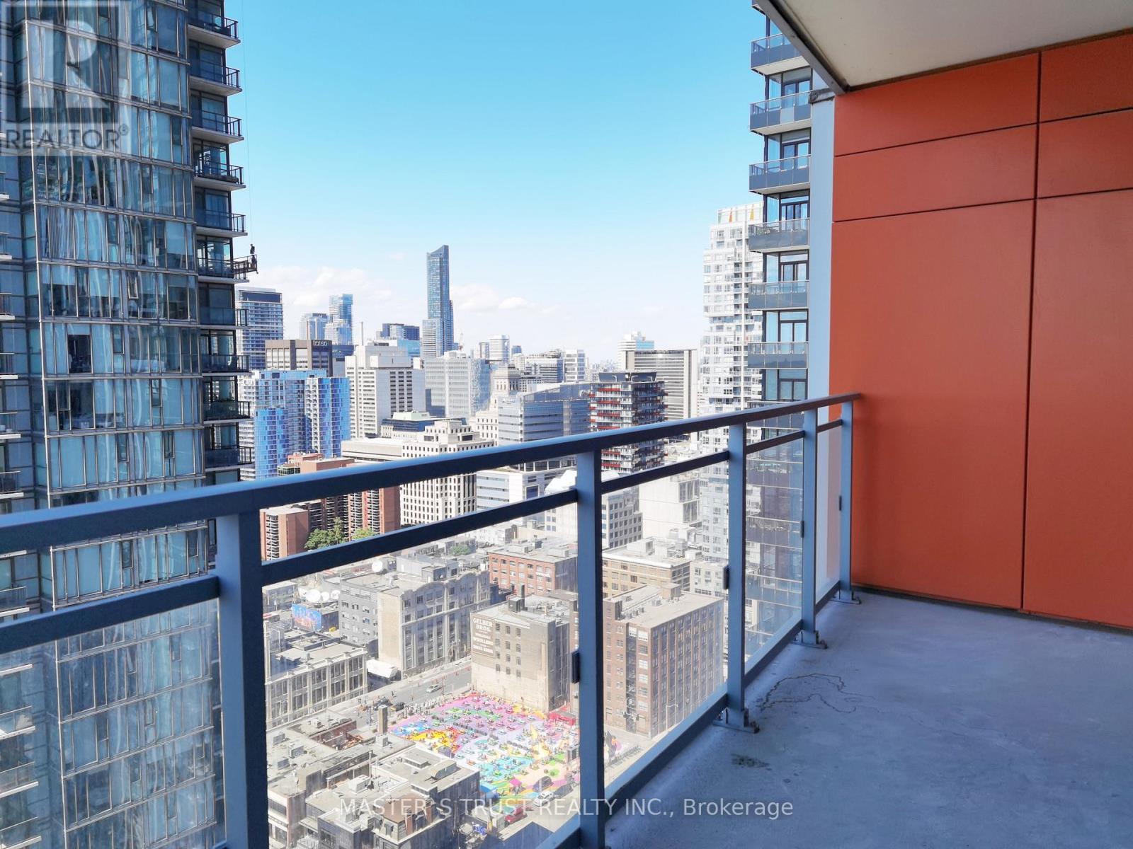 2805 - 21 Widmer Street, Toronto, Ontario  M5V 0B8 - Photo 13 - C12988852