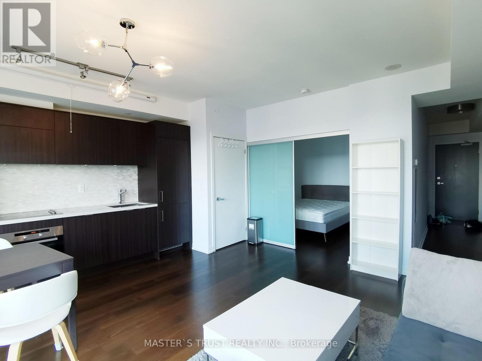 2805 - 21 Widmer Street, Toronto, Ontario  M5V 0B8 - Photo 19 - C12988852