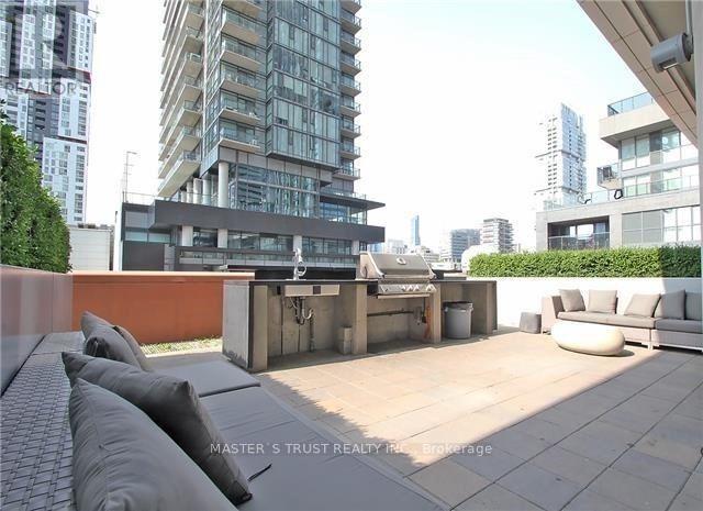 2805 - 21 Widmer Street, Toronto, Ontario  M5V 0B8 - Photo 23 - C12988852