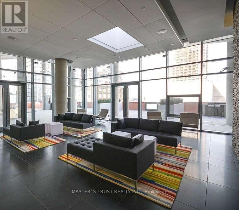 2805 - 21 Widmer Street, Toronto, Ontario  M5V 0B8 - Photo 24 - C12988852