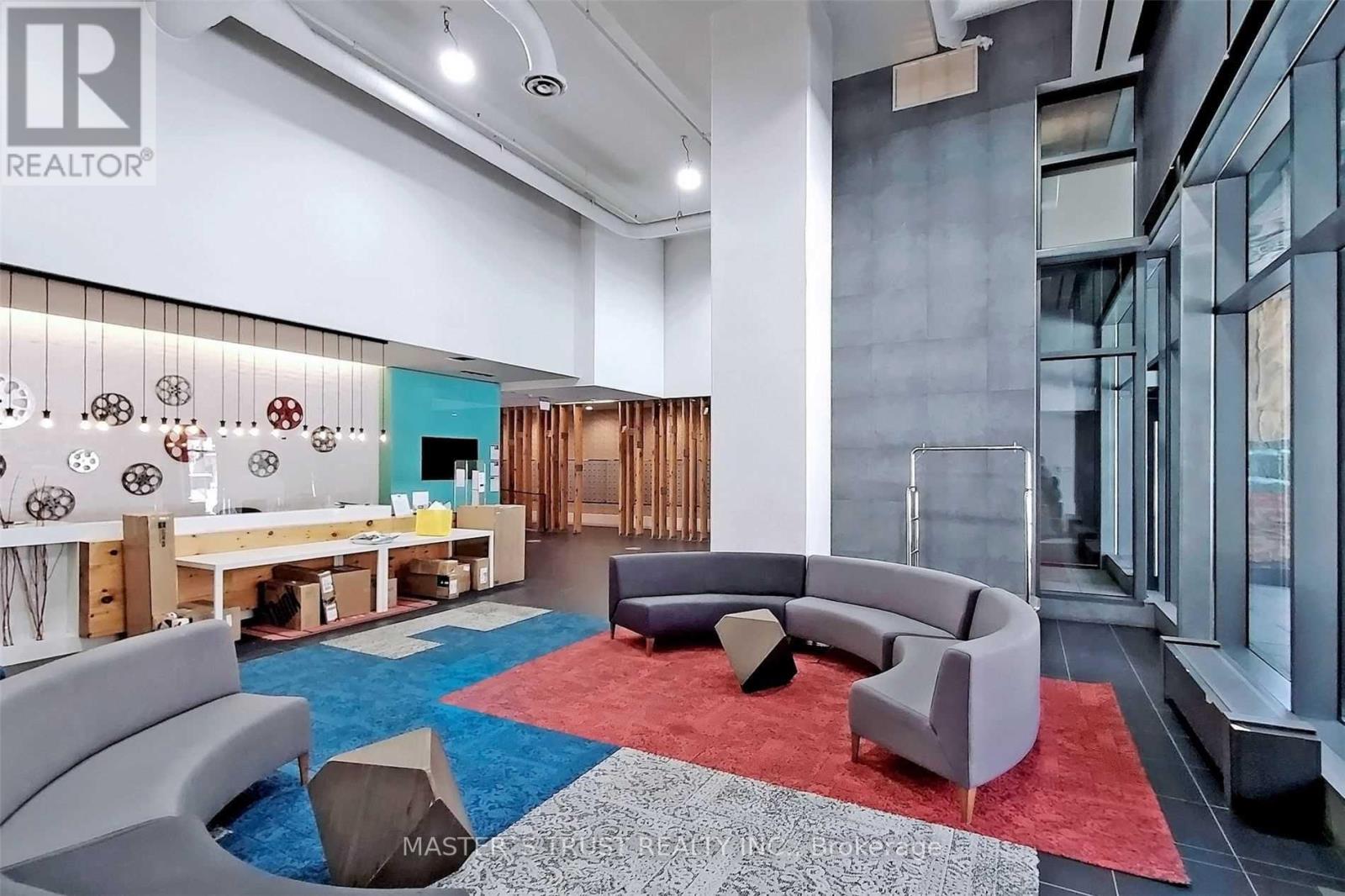 2805 - 21 Widmer Street, Toronto, Ontario  M5V 0B8 - Photo 25 - C12988852