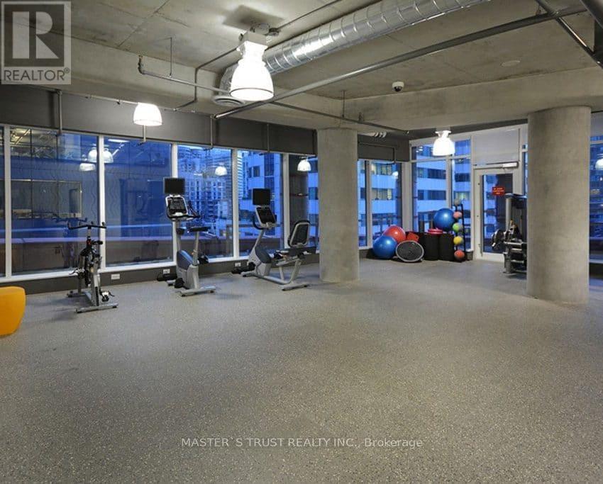 2805 - 21 Widmer Street, Toronto, Ontario  M5V 0B8 - Photo 26 - C12988852