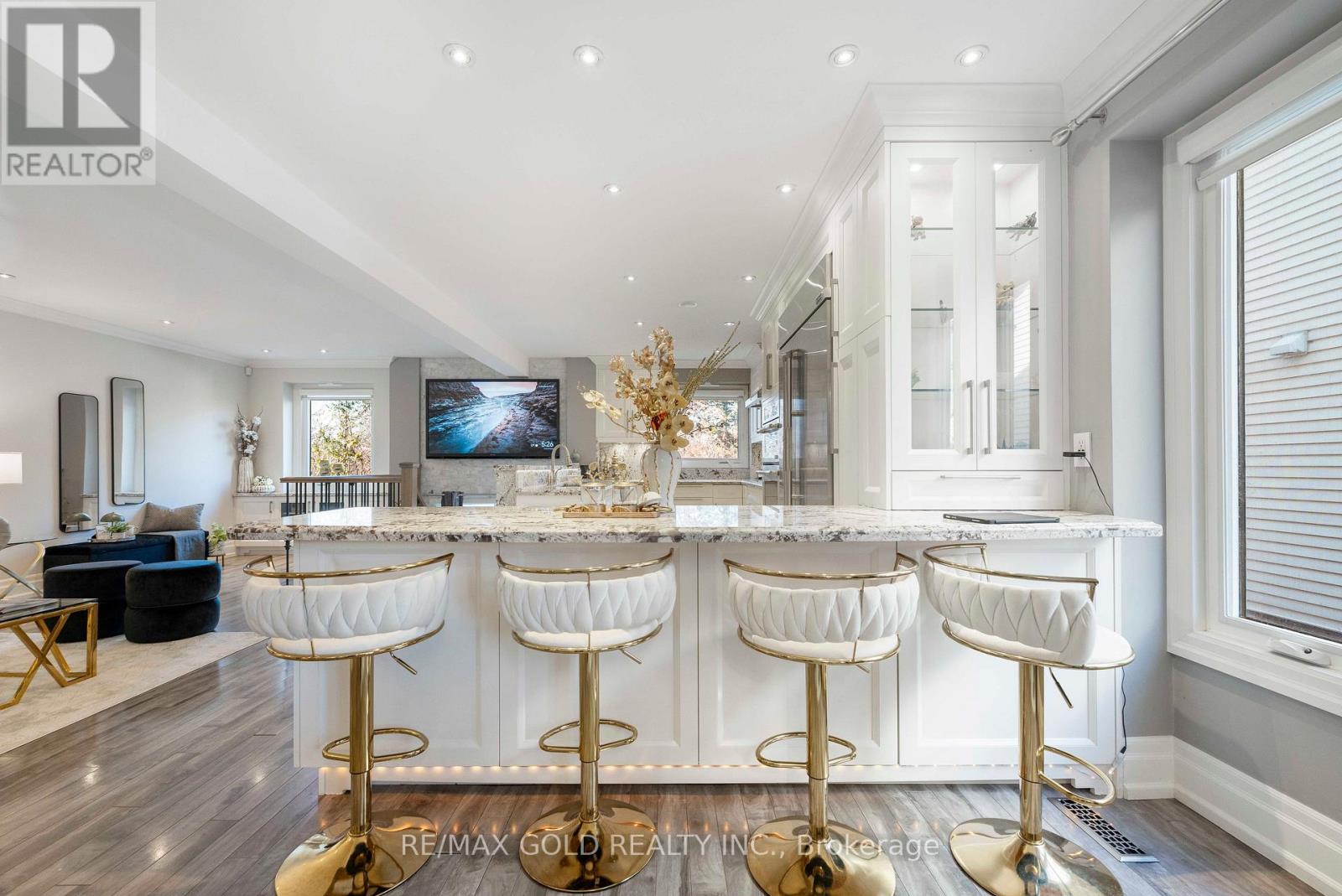 4187 Trellis Crescent, Mississauga, Ontario  L5L 2M1 - Photo 10 - W12983516