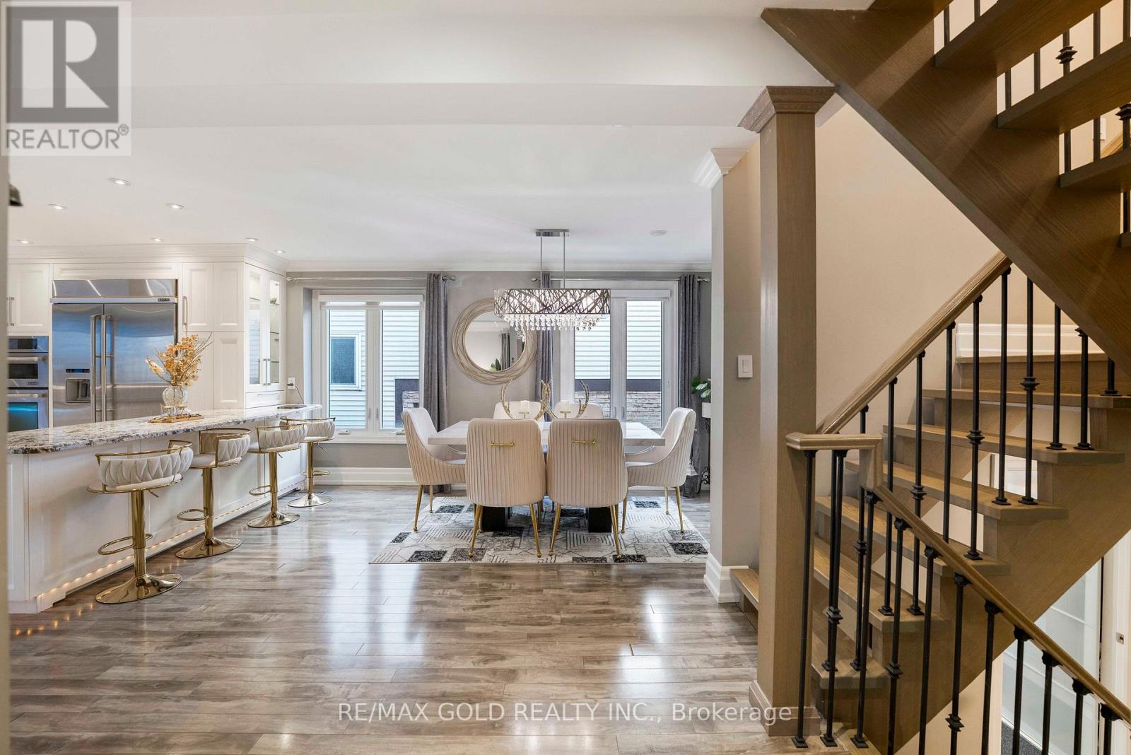 4187 Trellis Crescent, Mississauga, Ontario  L5L 2M1 - Photo 12 - W12983516