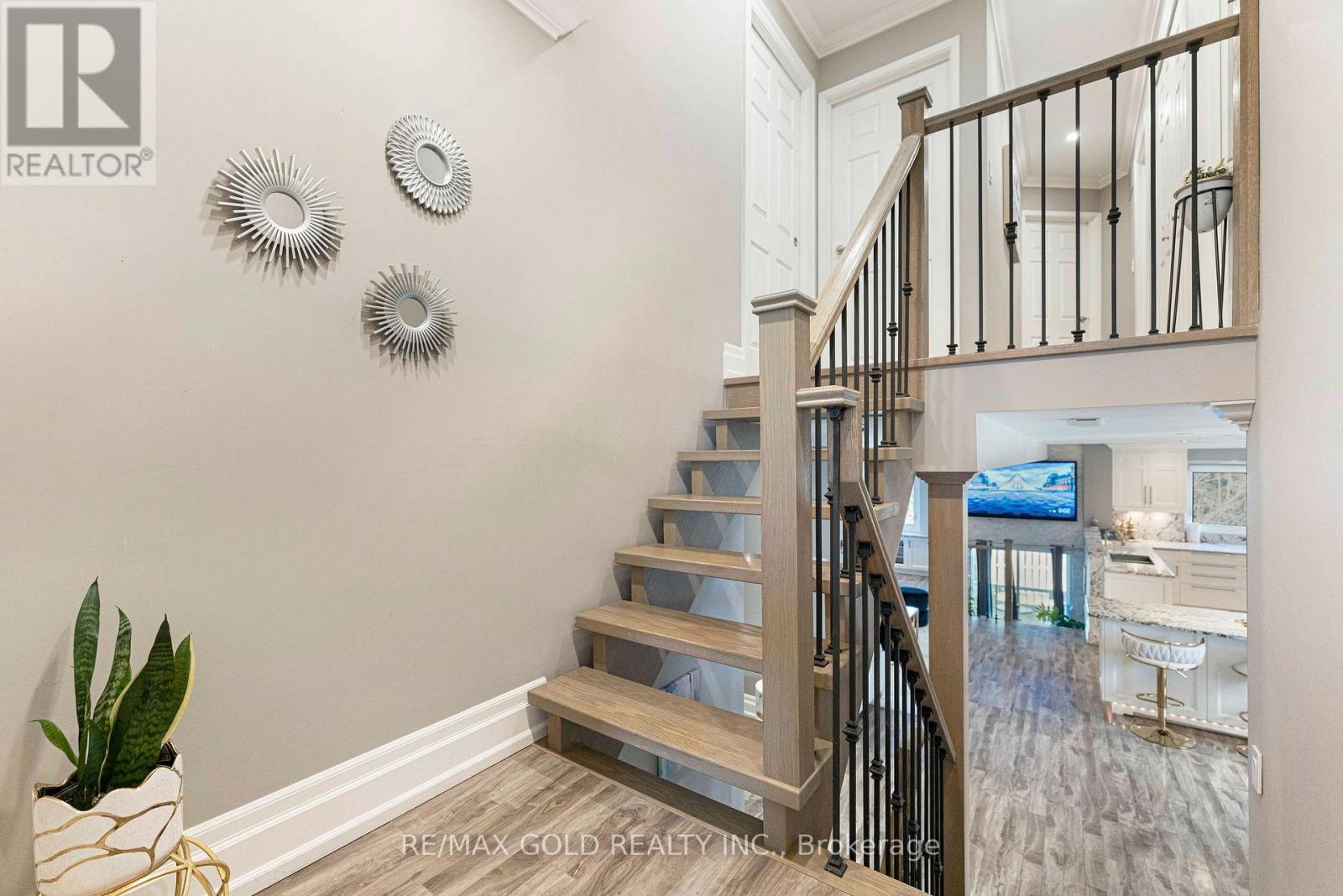 4187 Trellis Crescent, Mississauga, Ontario  L5L 2M1 - Photo 13 - W12983516