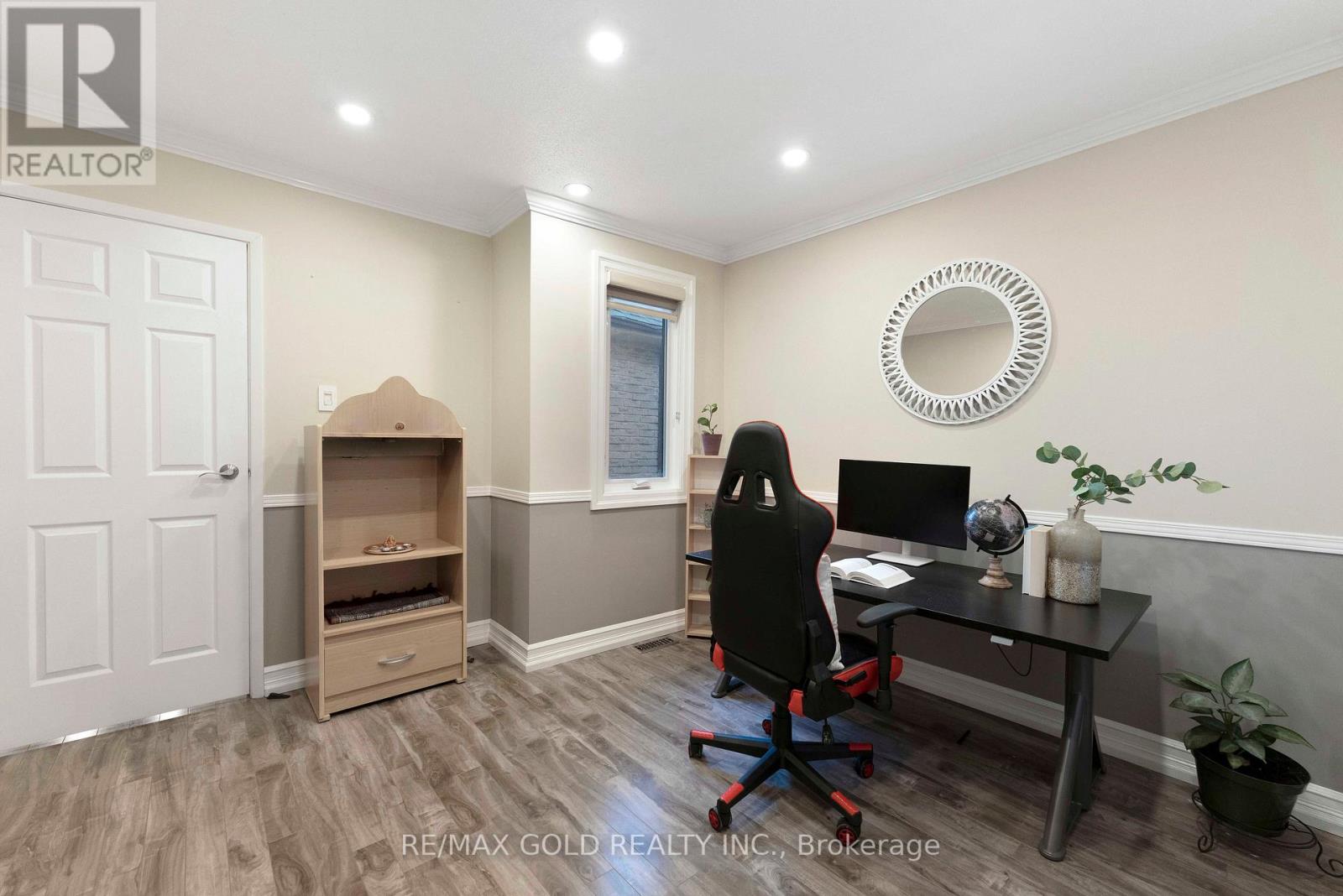 4187 Trellis Crescent, Mississauga, Ontario  L5L 2M1 - Photo 23 - W12983516