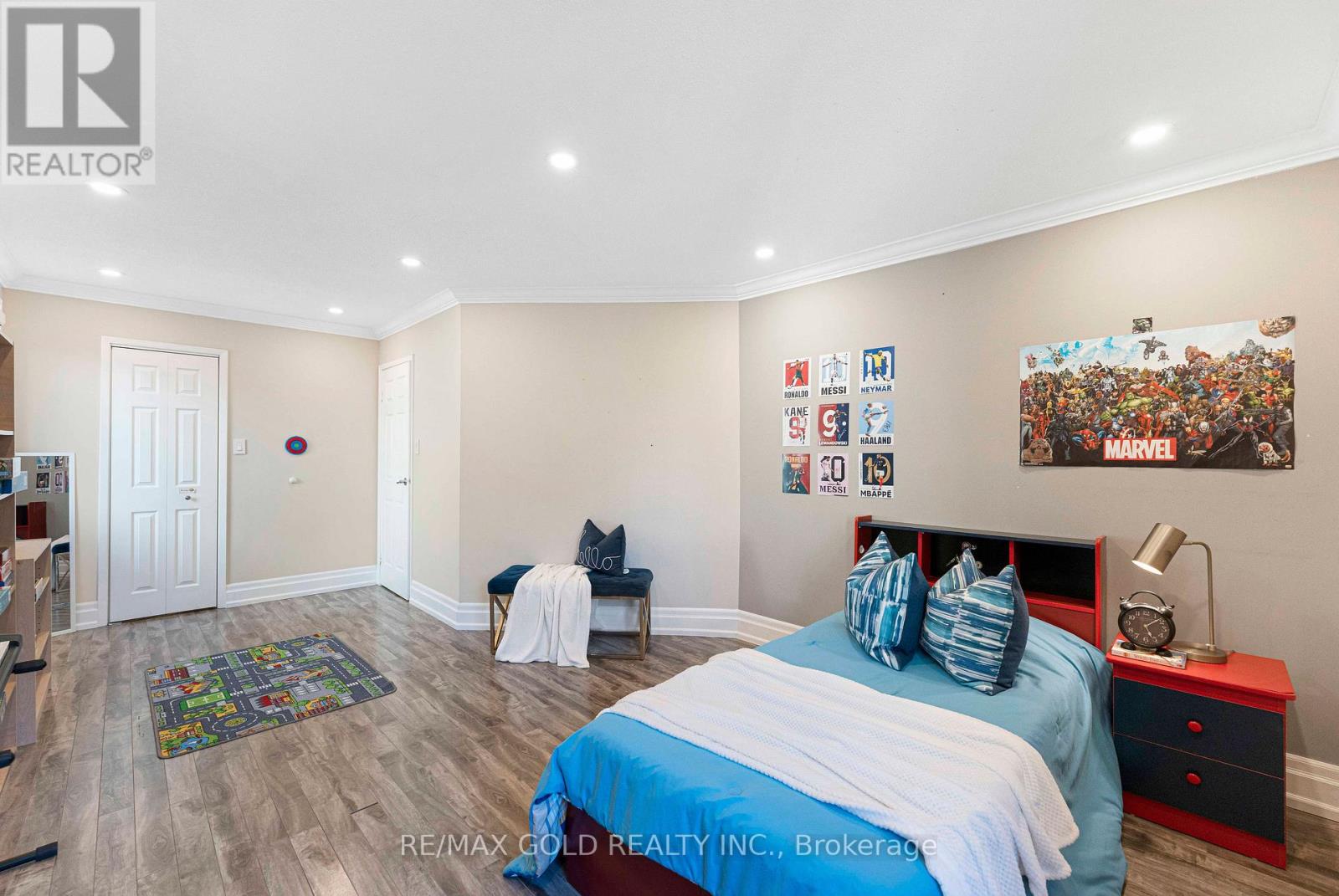 4187 Trellis Crescent, Mississauga, Ontario  L5L 2M1 - Photo 27 - W12983516