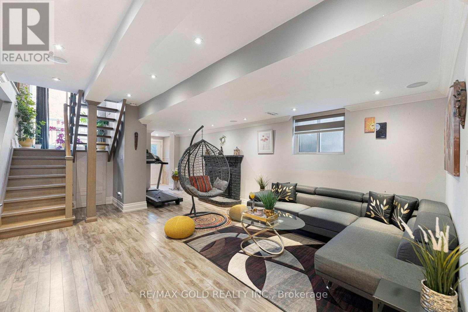 4187 Trellis Crescent, Mississauga, Ontario  L5L 2M1 - Photo 39 - W12983516