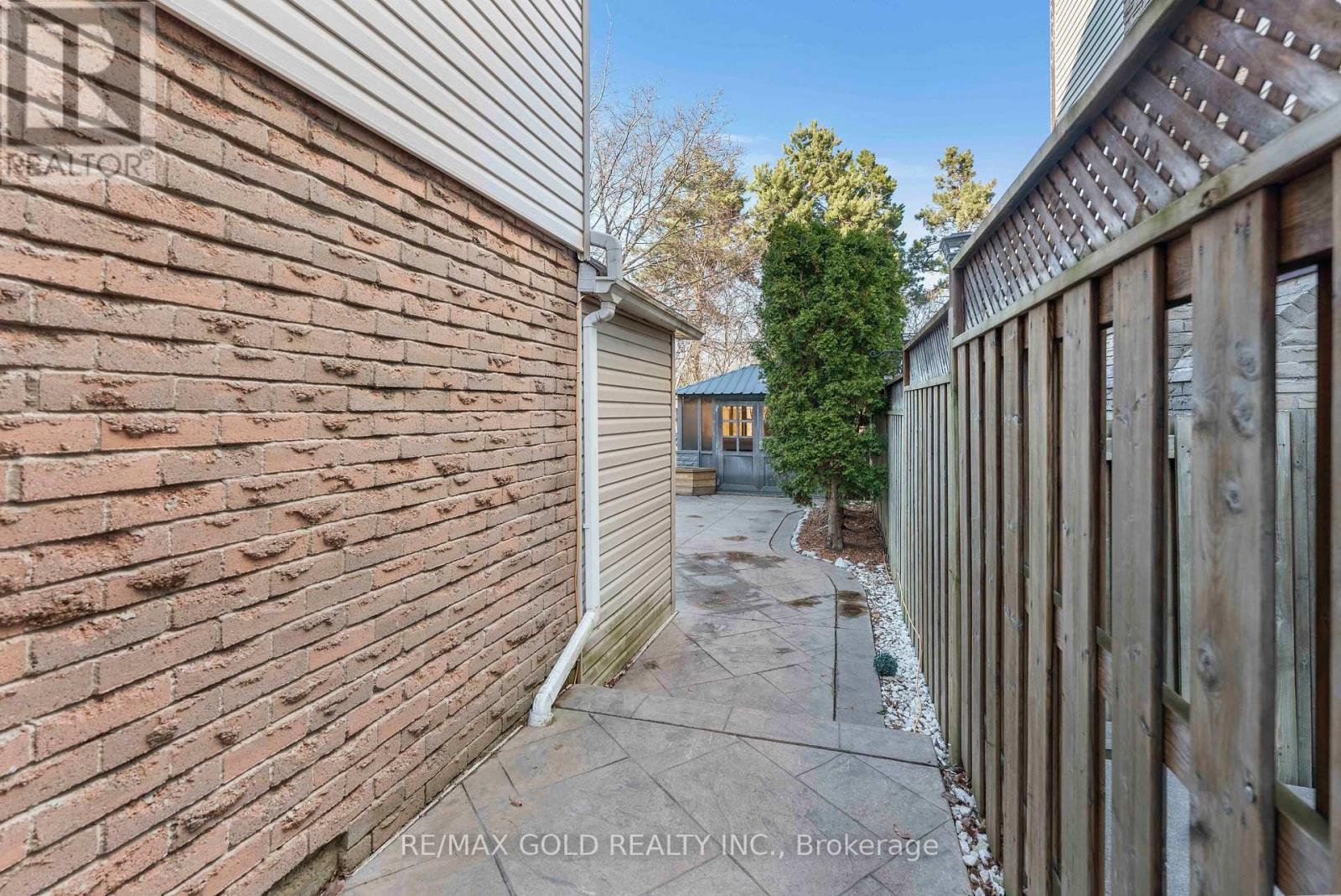 4187 Trellis Crescent, Mississauga, Ontario  L5L 2M1 - Photo 42 - W12983516