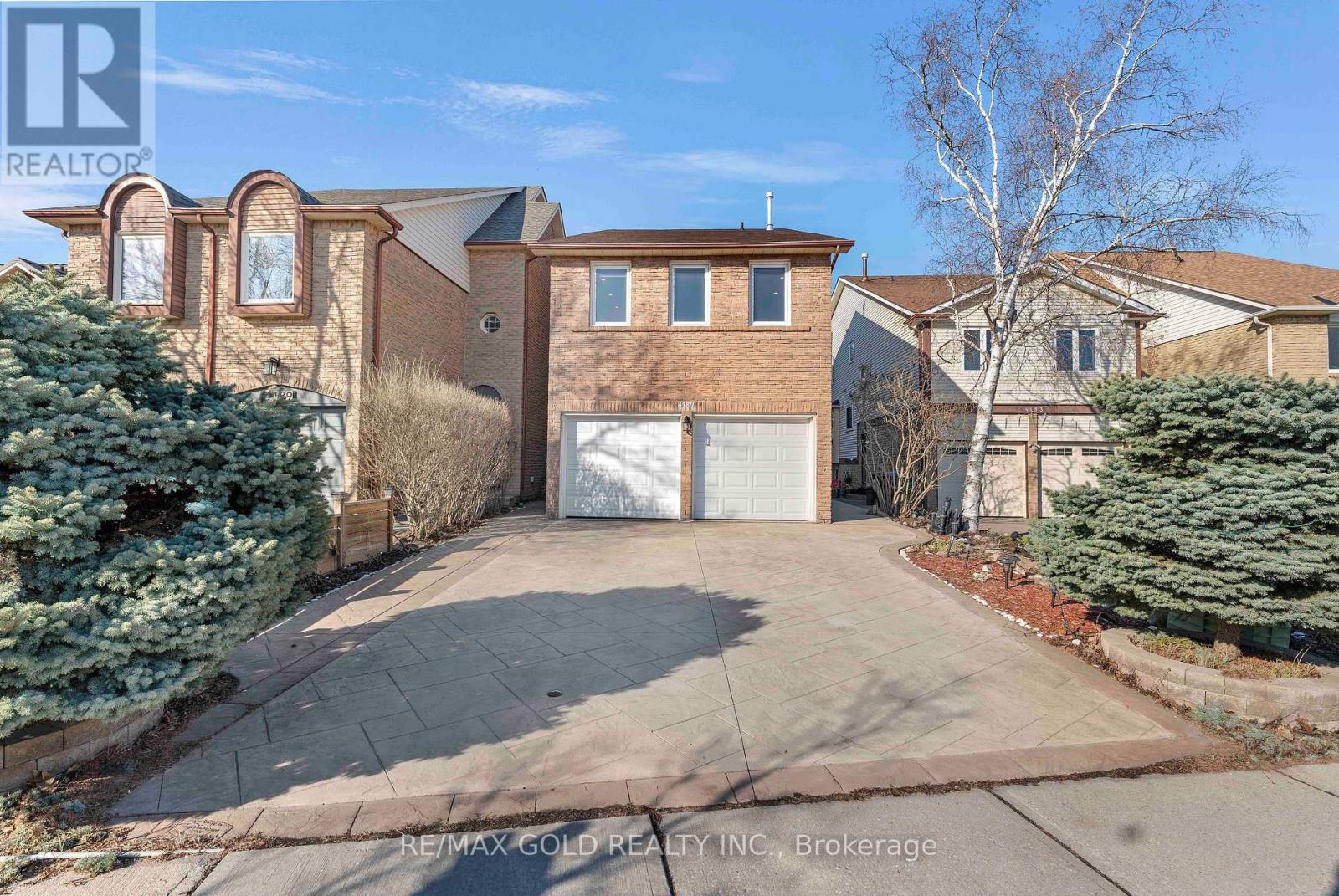 4187 Trellis Crescent, Mississauga, Ontario  L5L 2M1 - Photo 48 - W12983516