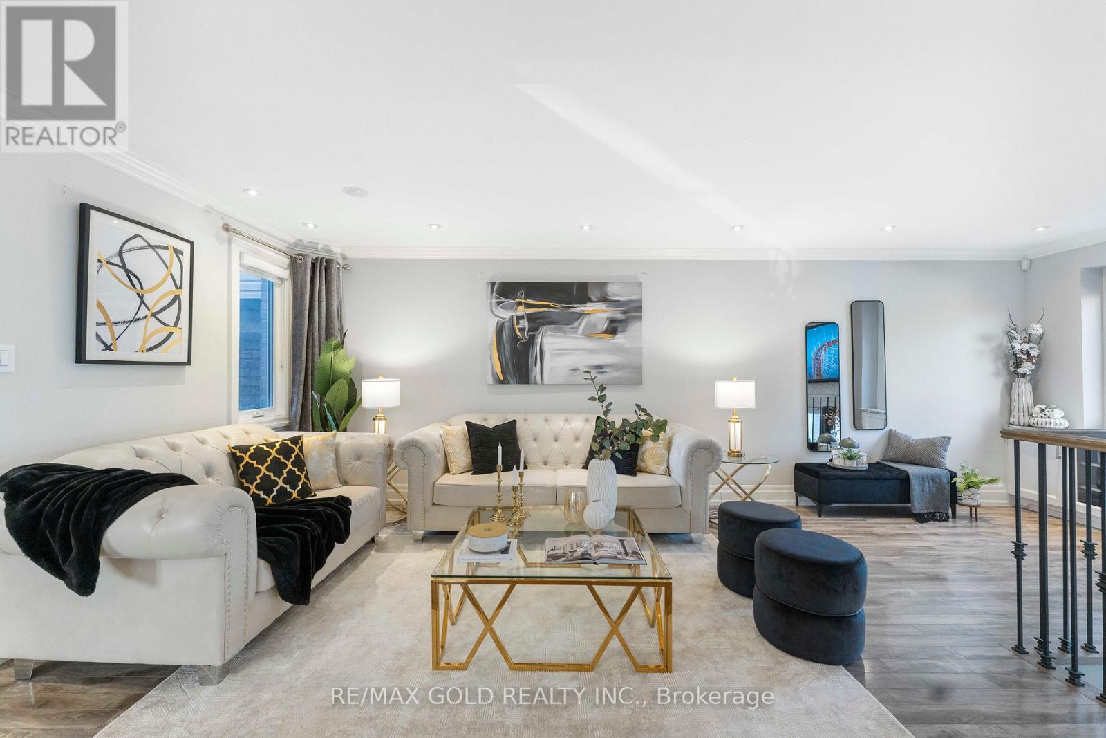 4187 Trellis Crescent, Mississauga, Ontario  L5L 2M1 - Photo 6 - W12983516