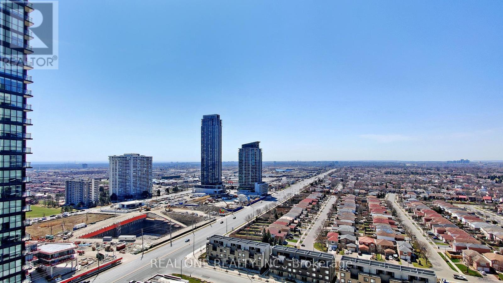 2104 - 510 Curran Place, Mississauga, Ontario  L5B 0J8 - Photo 35 - W12988854