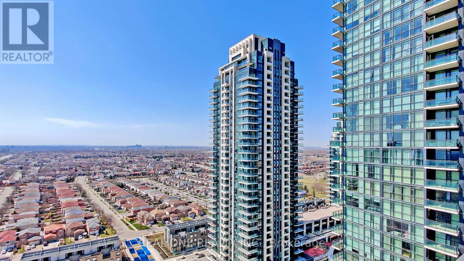 2104 - 510 Curran Place, Mississauga, Ontario  L5B 0J8 - Photo 37 - W12988854