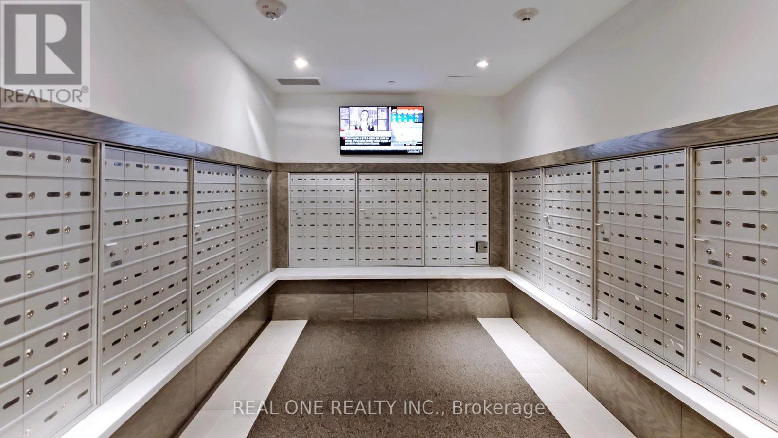 2104 - 510 Curran Place, Mississauga, Ontario  L5B 0J8 - Photo 38 - W12988854