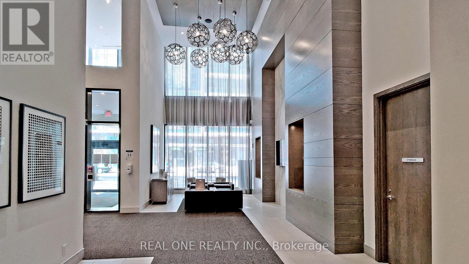 2104 - 510 Curran Place, Mississauga, Ontario  L5B 0J8 - Photo 4 - W12988854